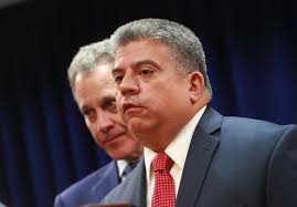 Brooklyn DA candidate bungles attempt to prove 'culture of corruption' in  top prosecutor Gonzalez's office