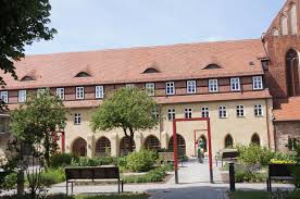 The latest from deutsche bank and the world of finance. Dominikanerkloster Prenzlau Kulturzentrum Und Museum Uckermark Prenzlau