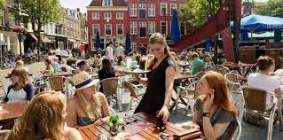 Bekijk hier onze 10 terras tips voor de horeca. Tips Voor Een Goedlopend Terras Van Duijnen Horeca Service