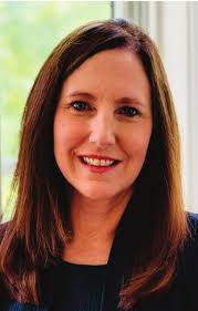 Copy of Copy of Brown Cream Modern Monthly Newsletter