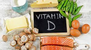 Von pilzen bis hin zum fettreichen fisch: Vitamin D Mangel Im Winter Was Hilft Dagegen Ndr De Ratgeber Gesundheit