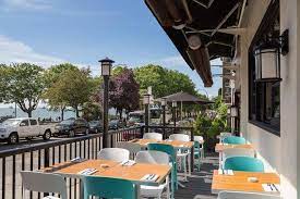 Vancouver Waterfront Restaurants 10best Watersiderestaurant Reviews