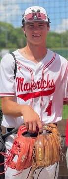 Garrett Cotten's Baseball Recruiting Profile