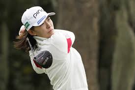 メジャー 全米女子オープン」畑岡奈紗、レクシー･トンプソン、コ・ジンヨン、ブルック・ヘンダーソン、キム・セヨン、渋野日向子 getty images 「アニカ・ソレンスタムのゴルフ塾」motofish 「カリー・ウェブのゴルフ塾 å…¨ç±³å¥³å­ã‚ªãƒ¼ãƒ—ãƒ³æœ€çµ‚r é›·é›²æŽ¥è¿'ã®ãŸã‚ä¸­æ–­ é¦–ä½ æ¸‹é‡Žã¯ã‚¹ã‚¿ãƒ¼ãƒˆé…ã‚Œ ã‚¹ãƒãƒ‹ãƒ Sponichi Annex ã‚¹ãƒãƒ¼ãƒ„