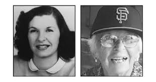 Delores Hamm Obituary (1922