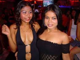 Thai women expect you to have some 'Mia Noi' or naughty nights out? | Flirt  Pattaya