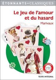 Cette année, la politique étrangère russe risque d'être à. Le Jeu De L 039 Amour Et Du Hasard Von Marivaux Pierre De