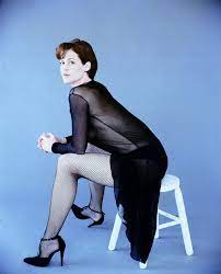 Sigourney Weaver's legs - Sexy Celebrity Legs Images - Leggy Celebs