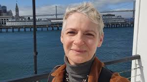 Susan Greenstein Prescott's Story