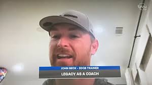Listen to 1-on-1 with John Beck