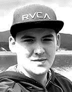 Garrett Spencer Obituary (1997