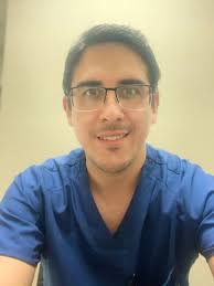 Dr. Joel Alonso Rivero Anchondo Angiólogo, Chihuahua