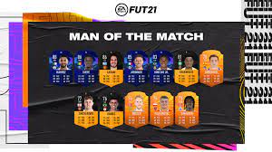 Check spelling or type a new query. Ea Sports Fifa On Twitter The Business End Of Some Of The Biggest Competitions On The Planet Are Upon Us The Latest Batch Of Motm S Are Now Available In Packs In