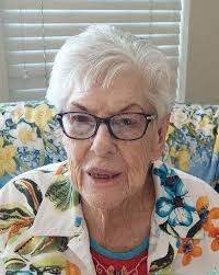 Vereda "Reda" Daphine (Myers) Reddington Obituary