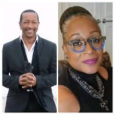 Diana Ross and daughter Rhonda singing “Count