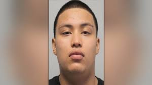 19-year-old wanted for murder