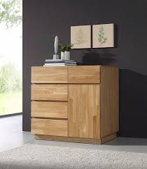 Corona cor90 2 door 2 drawer mexican pine sideboard. Kommode Breite 90 Cm Mit 5 Schubladen 5 Schubladen Online Kaufen Otto