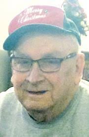 Glenn Ealy Obituary (1937