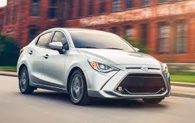 Enter your email address below to sign up for email alerts. 2019 Toyota Yaris Pictures Cargurus