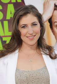 When Mayim Bialik auditioned for the role of Amy Farrah Fowler, she came in  with almost no knowledge of The Big Bang Theory. In fact, she had never  watched an episode of