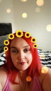 Ashleigh Johns's Instagram, Twitter & Facebook