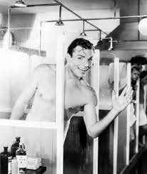 Commie Pinko Fag Buster Crabbe In Search For Beauty 1934