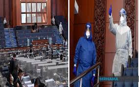 Pejabat menteri kementerian kesihatan malaysia aras 13, blok e7, kompleks e, pusat pentadbiran kerajaan persekutuan 62590 putrajaya. Bernama Kehadiran Ahli Parlimen Pakai Ppe Tidak Bermotifkan Politik Ismail Sabri