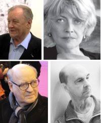 La fantastique mission d'Alyson Ford