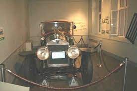 1920 Martin Wasp Karl Martin Bennington Vt 1920 1925 Antique Cars Automobile Bennington