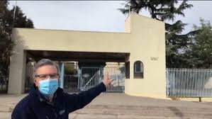 Ante la viralización del registro, el término mayflower se posicionó en el primer lugar de las tendencias en twitter, con comentarios en apoyo a la profesora desvinculada del colegio. Alcalde Lavin Anuncio Creacion De Nuevo Colegio Municipal En Las Condes Para 2021 Cooperativa Cl