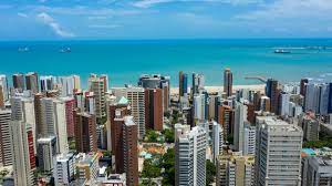 3 fortaleza churches & cathedrals. The Top Things To See And Do In Fortaleza Brazil