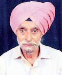 LT COL(RETD) HARBANS SINGH