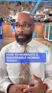 Do you know a woman who's changing lives and inspiring others? Help us  honor 125 #RemarkableWomen by nominating someone who is making a difference  in your community. LINK in bio.