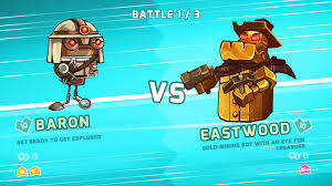 2 more insane robots dlc packs hit the card battler on xbox one. Insane Robots Robot Pack 3 On Steam