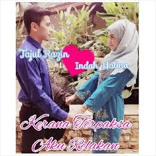 Akasiatv3 tonton kerana terpaksa aku relakan (2014) episod 1 epis. Kerana Terpaksa Aku Relakan Kaki Telemoviedramafilem