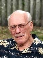 Donald Hurd Obituary (2020)