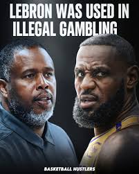 NBA player accused of leaking injury info