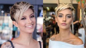 50 messy pixie haircuts for fine hair, short messy pixie hair appears gorgeous whenever the locks are straight. Best Pixie Cut Hairstyles And Pixie Haircuts For 2020 Youtube