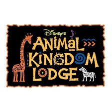 Disney S Animal Kingdom Lodge Logo Walt Disney World News Animal Kingdom Disney Disney Animal Kingdom Lodge Animal Kingdom Lodge