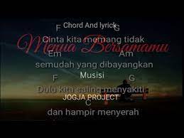 Aku cuma berharap semoga kita bisa menua bersama. Kunci Gitar Lagu Menua Bersamamu Dari G Chord Dan Lirik Lagu