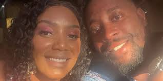 Venita Collier and Lawrence Gooding's Wedding Website