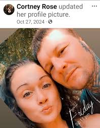 Cortney Rose updated her profile picture. Oct 27, 2024 riday pm 02:11pm  021pm ብርል 02:11