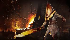 50 win streak on pyramid head | dead by daylight. Pyramid Head Is Getting A Sick Melting Skin In Dead By Daylight Silenthill