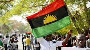 Image result for biafra flag
