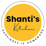Masala Shanti kitchen from shantiskitchen.com