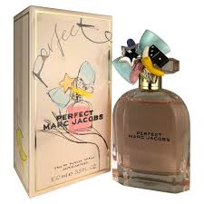 Receive a free marc jacobs perfect 5ml gift when you purchase any marc jacobs perfect 50ml+ product. Marc Jacobs Perfect Eau De Parfum Perfume For Women 3 3 Oz Walmart Com Walmart Com