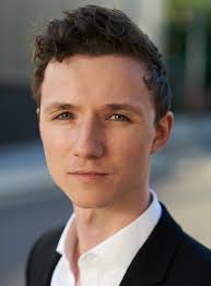 Benjamin Mead's Instagram, Twitter & Facebook