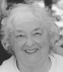 Edith Erna (nee Brinkman) Ogden