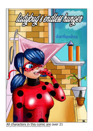 miraculous ladybug- Adult • Free Porn Comics