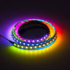 Btf Lighting Ws2812b 5m 60leds Pixels M Flexible Individually Addressable Led Strip Dream Color Non Waterproof Dc5v 16 4ft Led Color Strip Lighting Color